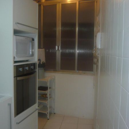 ריו דה ז'ניירו Apartamento Luxo Ipanema מראה חיצוני תמונה