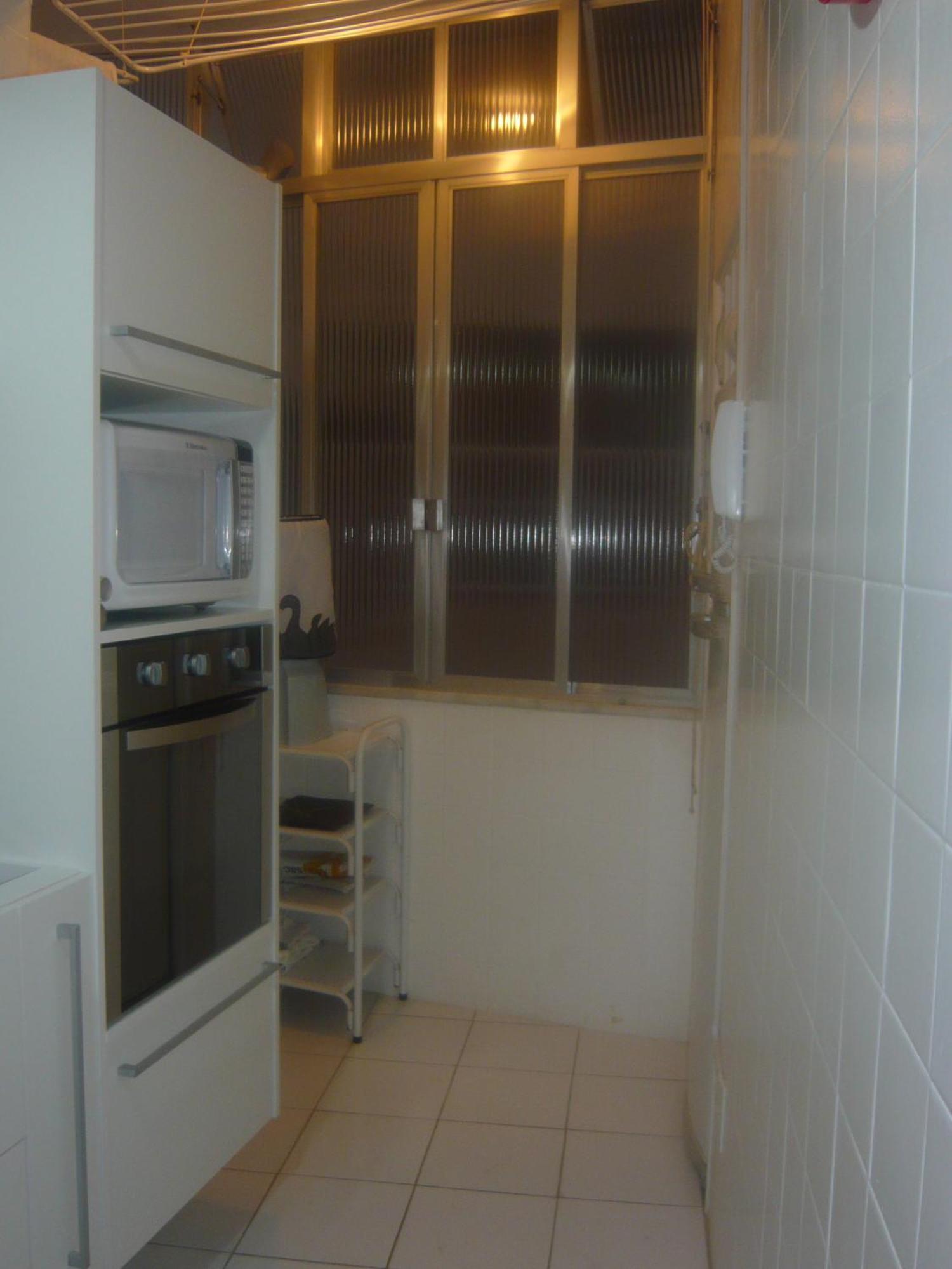 ריו דה ז'ניירו Apartamento Luxo Ipanema מראה חיצוני תמונה