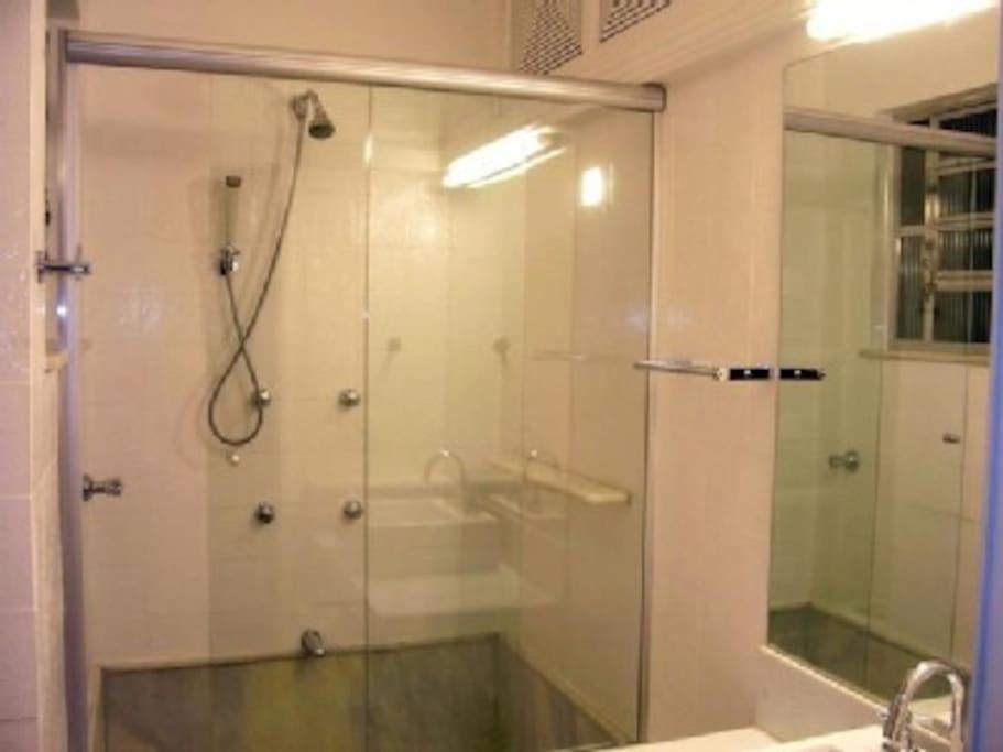 ריו דה ז'ניירו Apartamento Luxo Ipanema מראה חיצוני תמונה