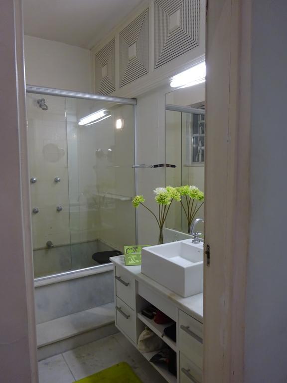 ריו דה ז'ניירו Apartamento Luxo Ipanema חדר תמונה