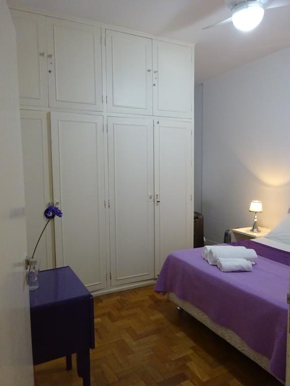 ריו דה ז'ניירו Apartamento Luxo Ipanema חדר תמונה