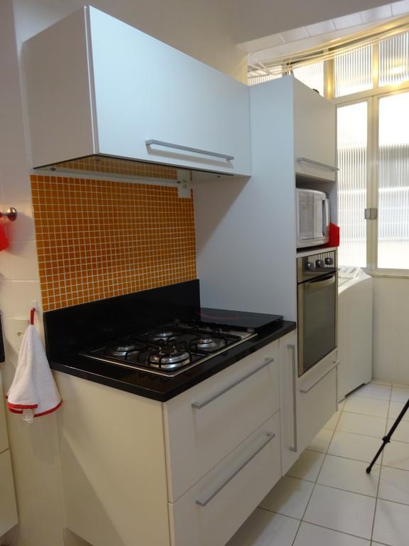 ריו דה ז'ניירו Apartamento Luxo Ipanema חדר תמונה
