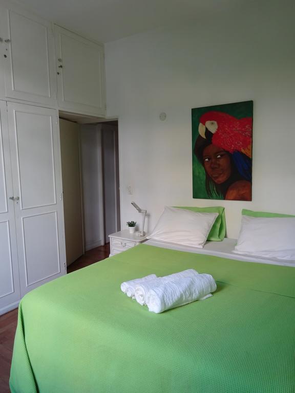 ריו דה ז'ניירו Apartamento Luxo Ipanema חדר תמונה