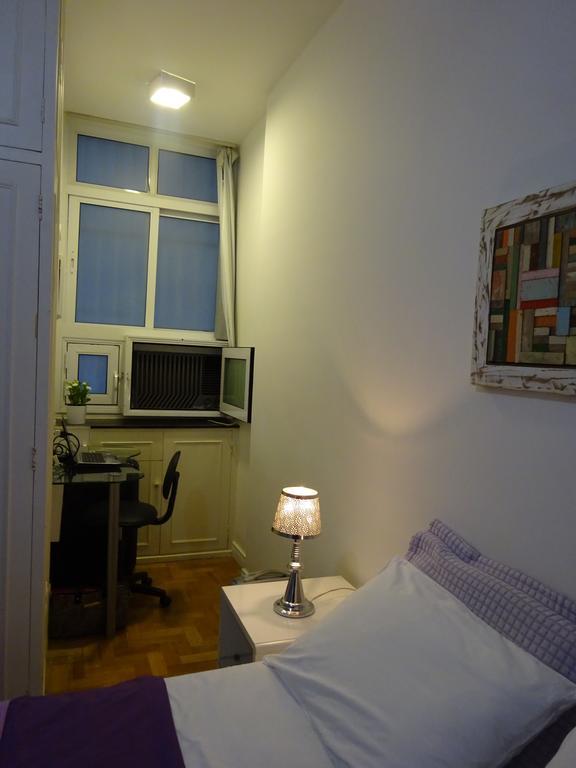 ריו דה ז'ניירו Apartamento Luxo Ipanema חדר תמונה