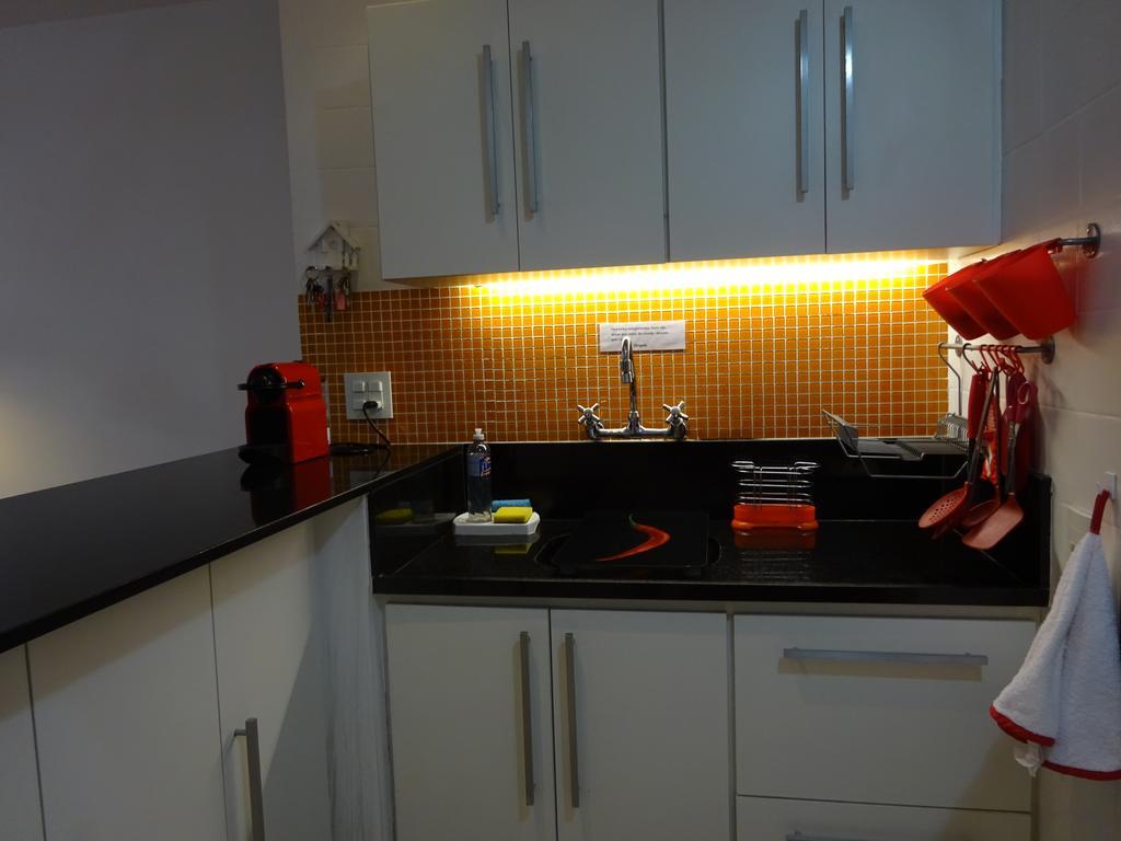 ריו דה ז'ניירו Apartamento Luxo Ipanema חדר תמונה