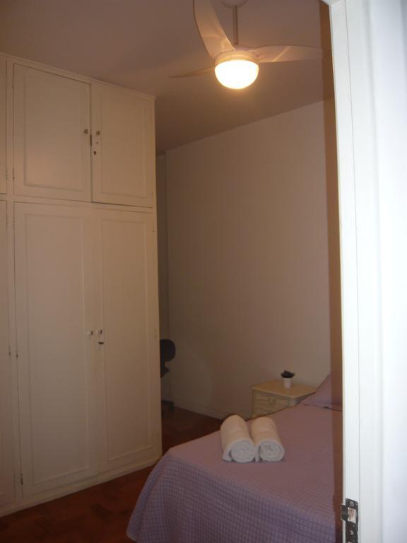 ריו דה ז'ניירו Apartamento Luxo Ipanema חדר תמונה