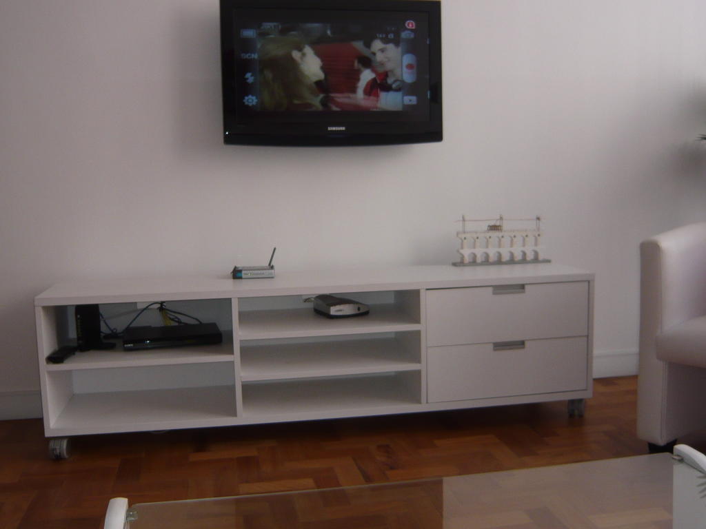 ריו דה ז'ניירו Apartamento Luxo Ipanema חדר תמונה